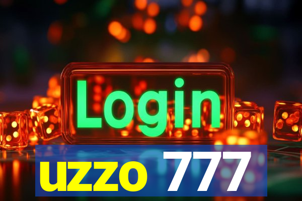 uzzo 777